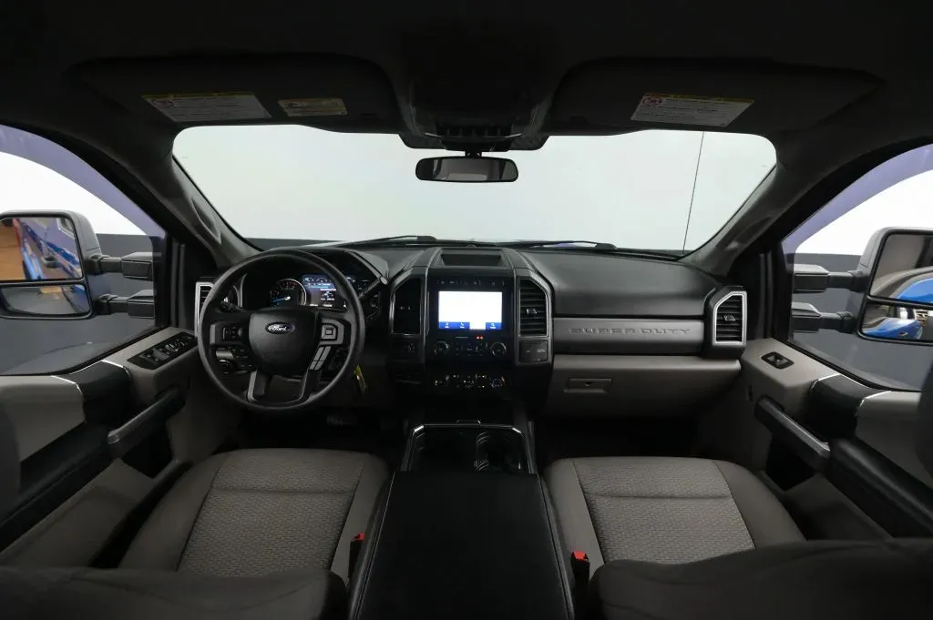 Ford F-250 photo 38