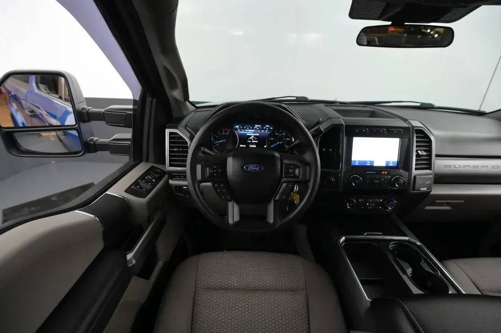 Ford F-250 photo 43
