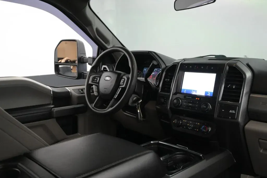 Ford F-250 photo 54