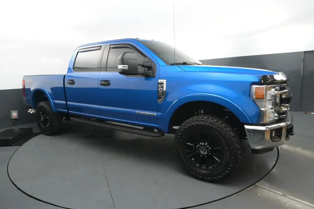 Ford F-250 photo 6