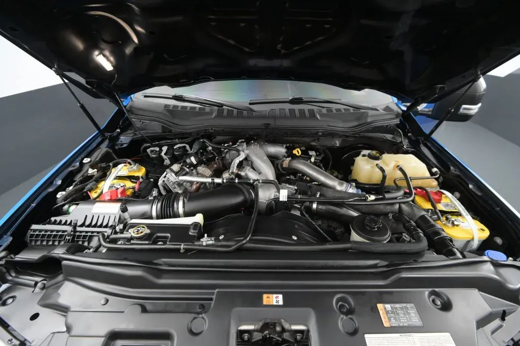 Ford F-250 photo 25