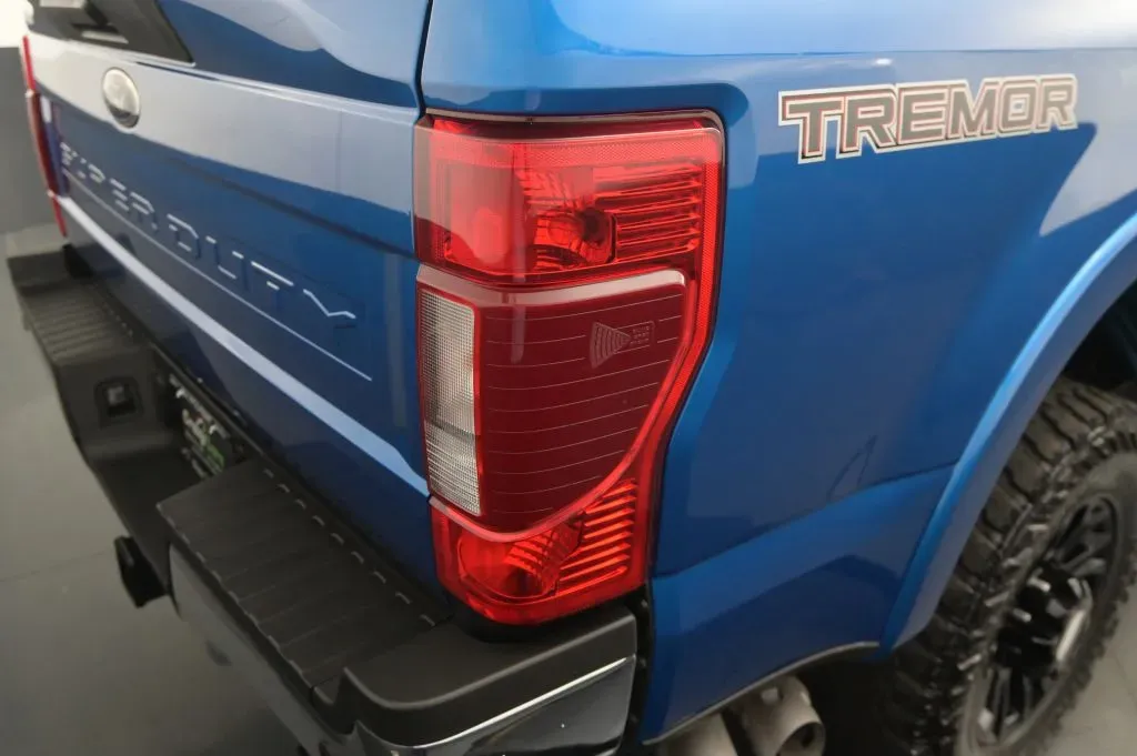 Ford F-250 photo 22