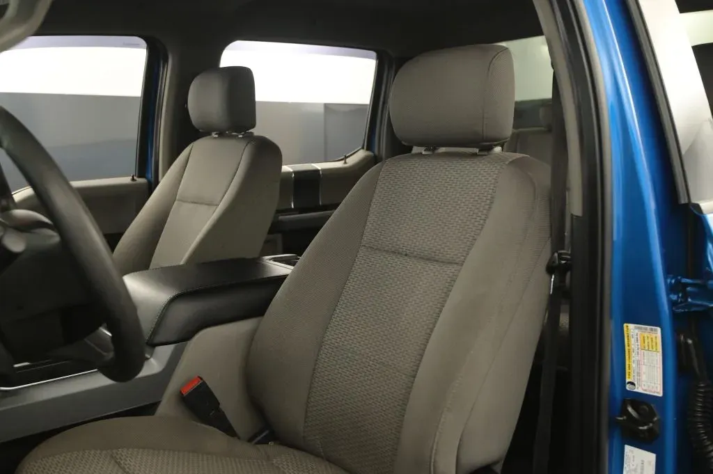 Ford F-250 photo 48