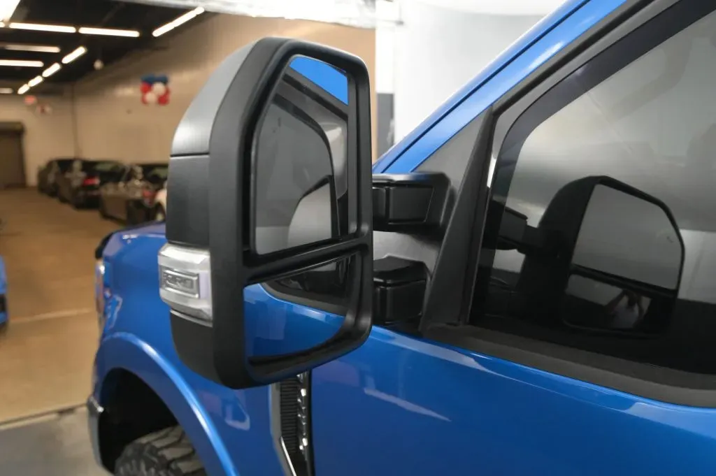 Ford F-250 photo 13
