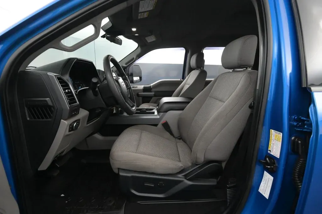 Ford F-250 photo 45