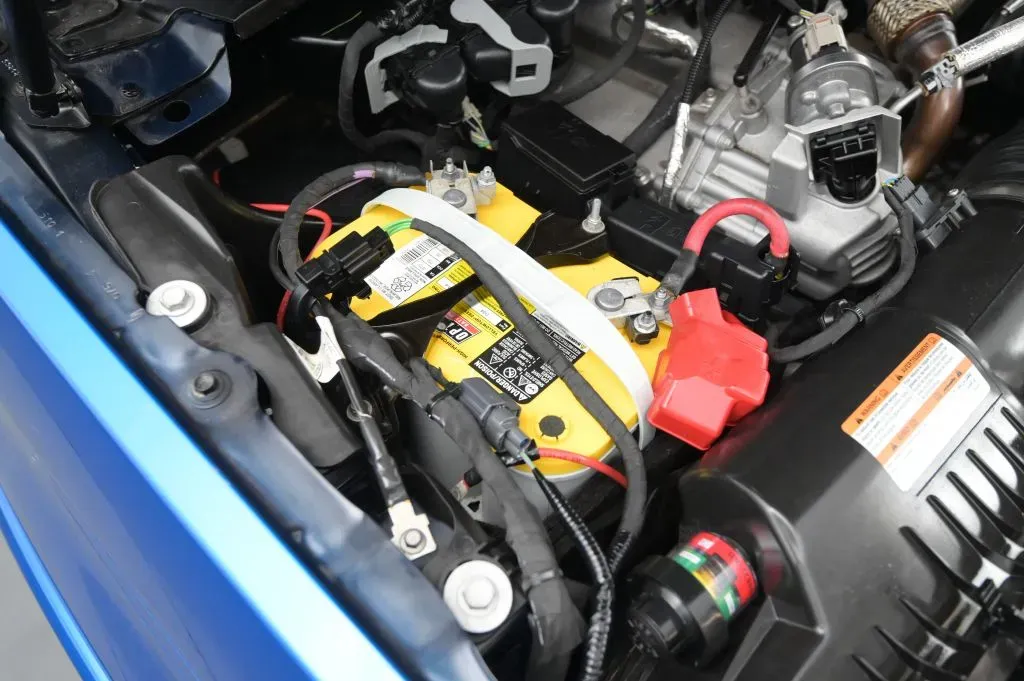 Ford F-250 photo 26