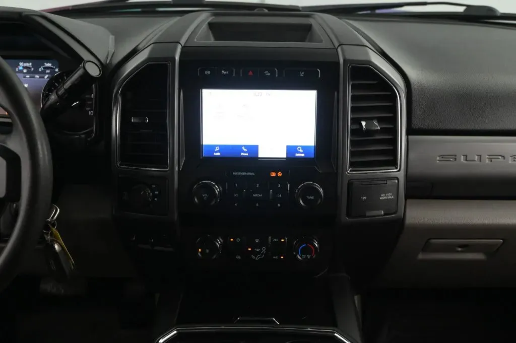 Ford F-250 photo 40
