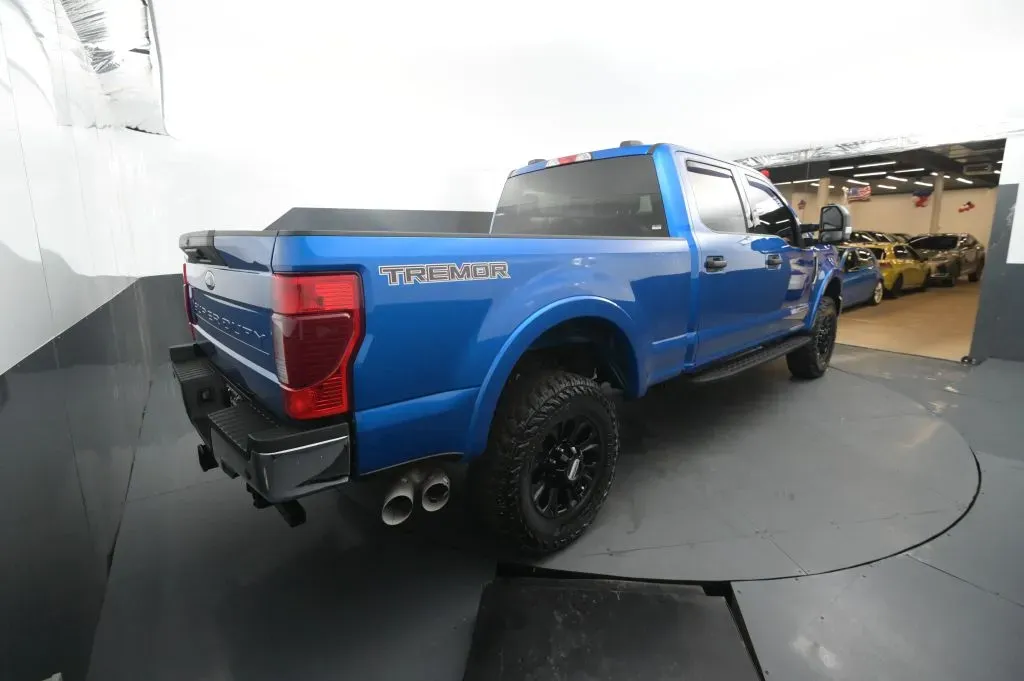 Ford F-250 photo 5