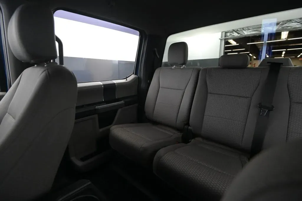 Ford F-250 photo 49