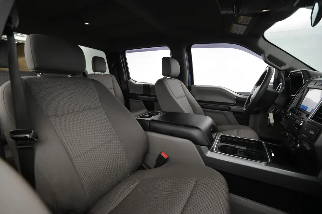 Ford F-250 photo 56