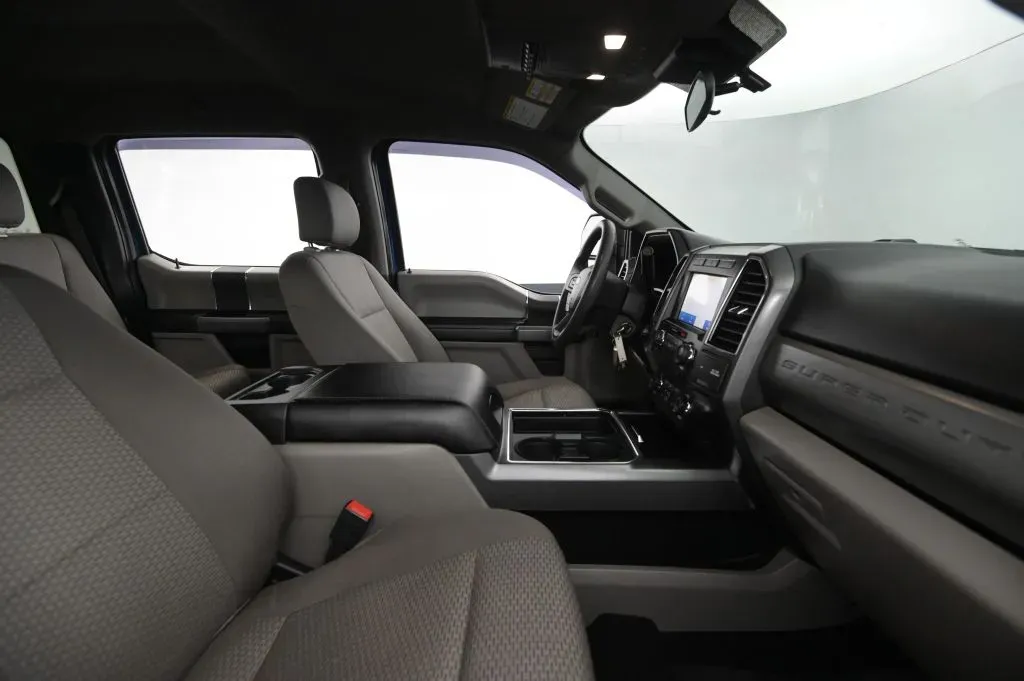 Ford F-250 photo 55
