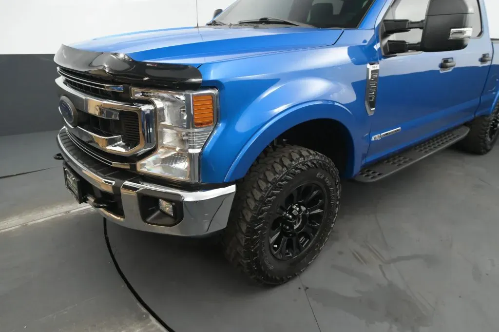 Ford F-250 photo 7