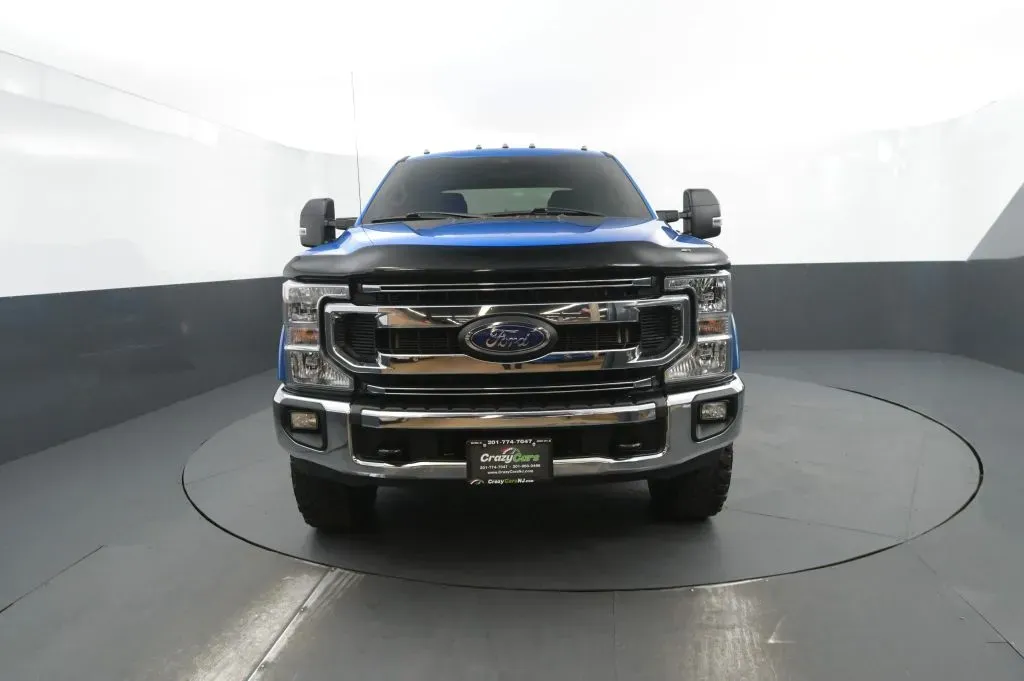 Ford F-250 photo 8