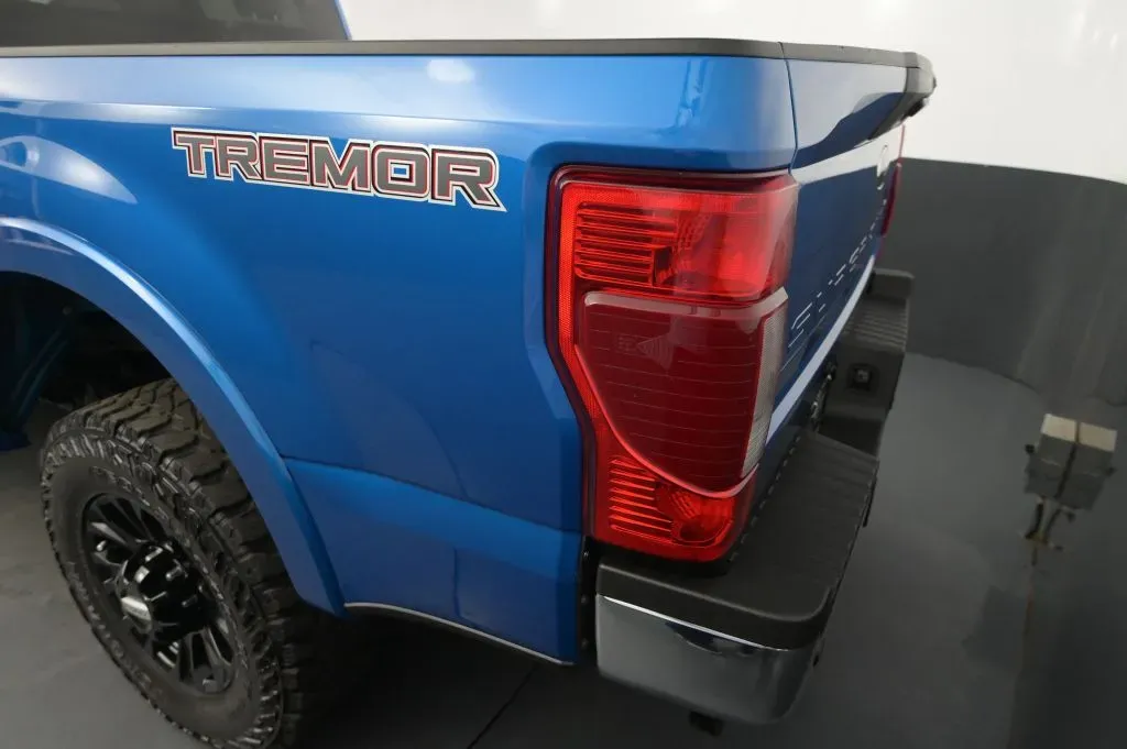 Ford F-250 photo 20
