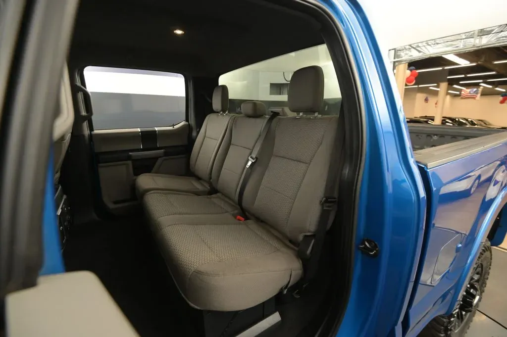 Ford F-250 photo 52