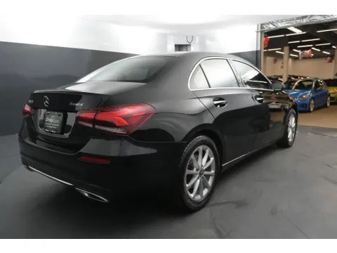 More photos of 2019 Mercedes-Benz A-Class A 220 4MATIC Sedan 4D at Crazy Cars Hillside, NJ