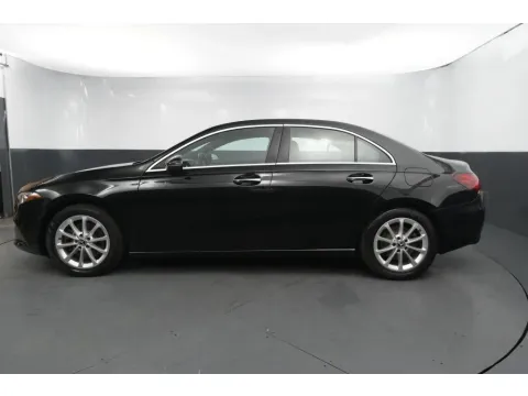Photos of 2019 Mercedes-Benz A-Class A 220 4MATIC Sedan 4D for sale in Hillside, NJ at Crazy Cars Hillside