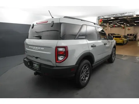 More photos of 2022 Ford Bronco Sport Big Bend Sport Utility 4D at Crazy Cars Hillside, NJ