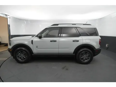 Photos of 2022 Ford Bronco Sport Big Bend Sport Utility 4D for sale in Hillside, NJ at Crazy Cars Hillside