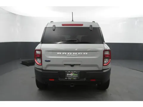 More photos of 2022 Ford Bronco Sport Big Bend Sport Utility 4D at Crazy Cars Hillside, NJ