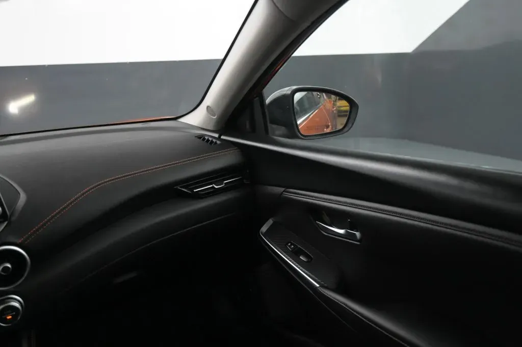 Nissan Sentra photo 34