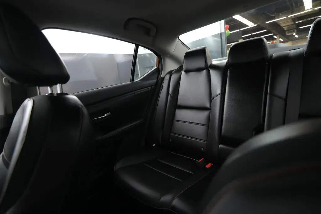 Nissan Sentra photo 42