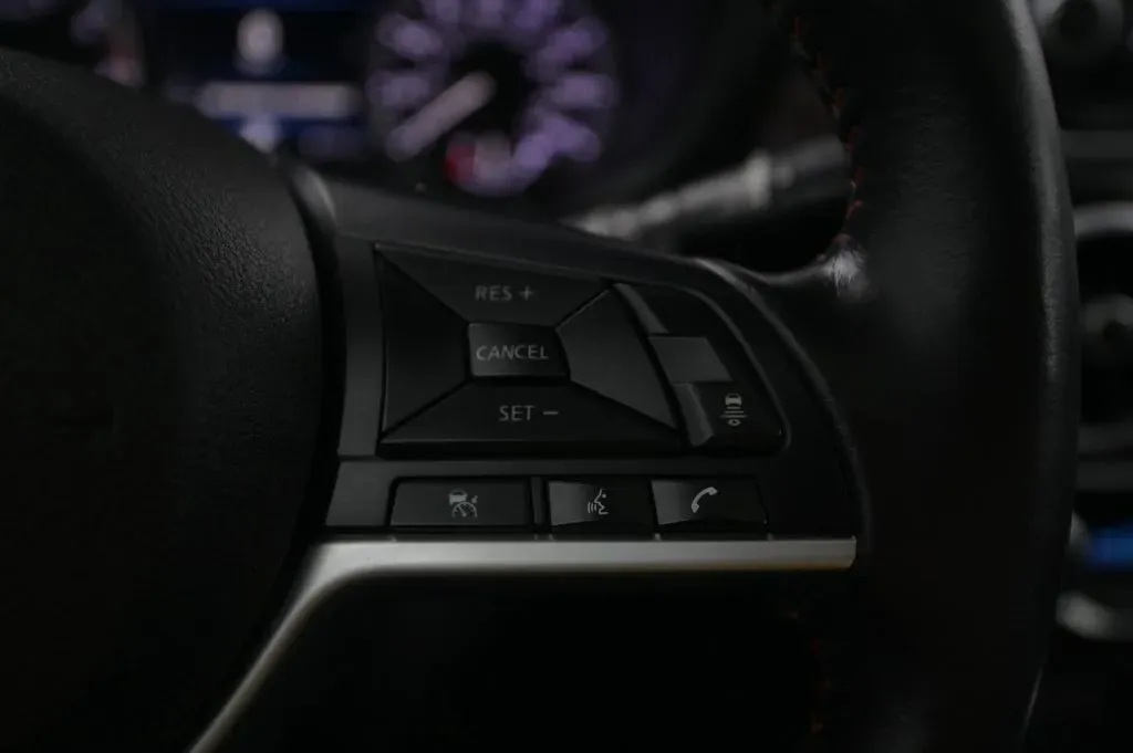 Nissan Sentra photo 23