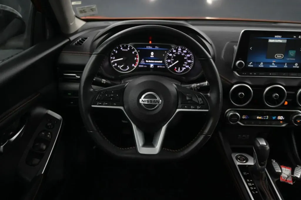 Nissan Sentra photo 37