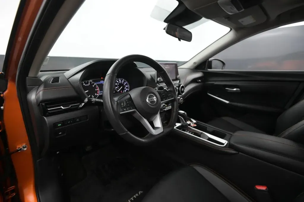 Nissan Sentra photo 39