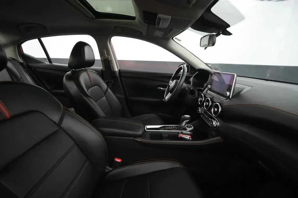 Nissan Sentra photo 49