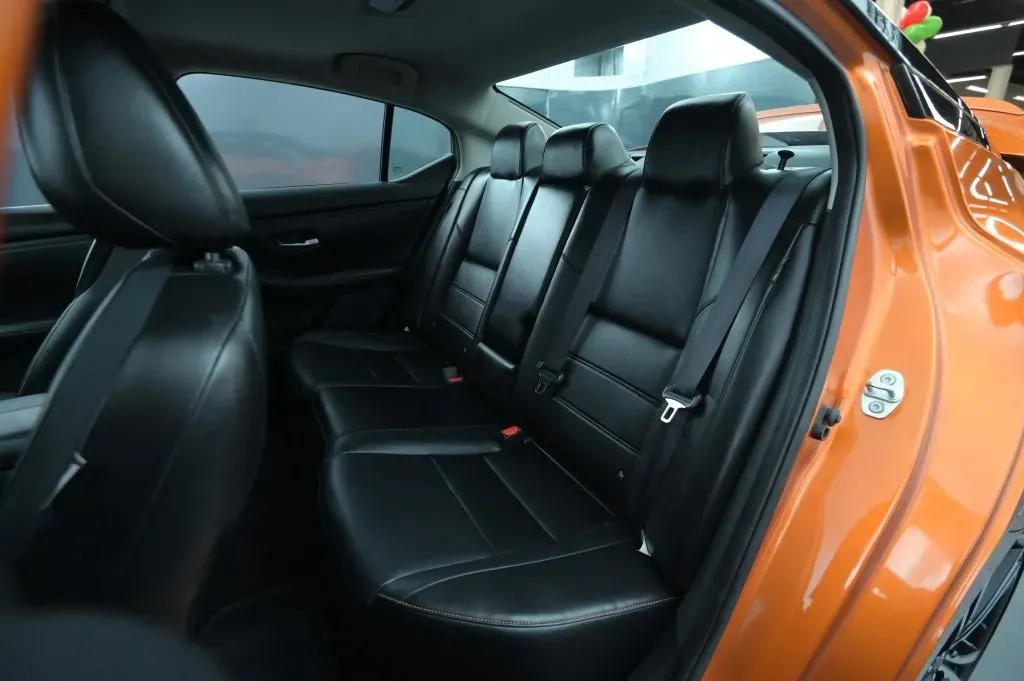 Nissan Sentra photo 45
