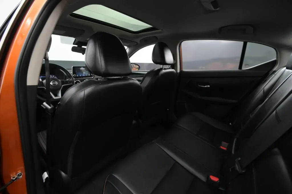 Nissan Sentra photo 44