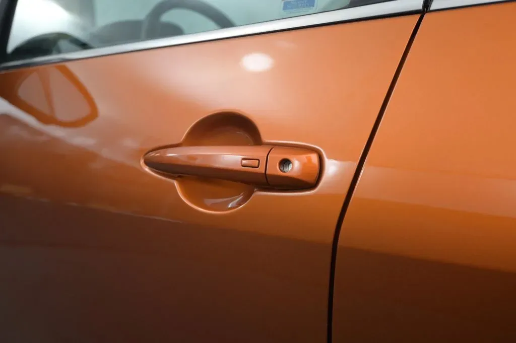 Nissan Sentra photo 13