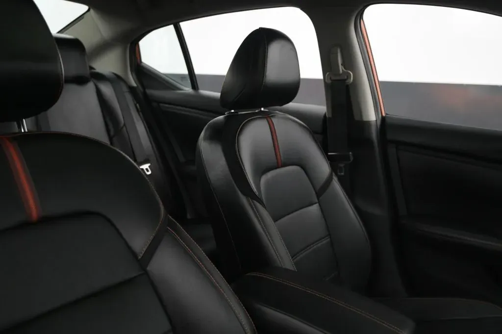Nissan Sentra photo 51