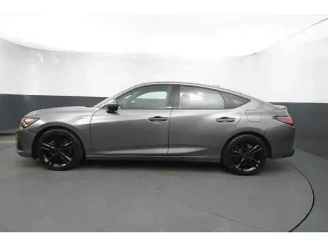 Photos of 2023 Acura Integra 1.5T w/A-Spec Pkg Hatchback Sedan 4D for sale in Hillside, NJ at Crazy Cars Hillside