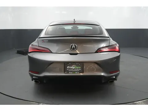 More photos of 2023 Acura Integra 1.5T w/A-Spec Pkg Hatchback Sedan 4D at Crazy Cars Hillside, NJ