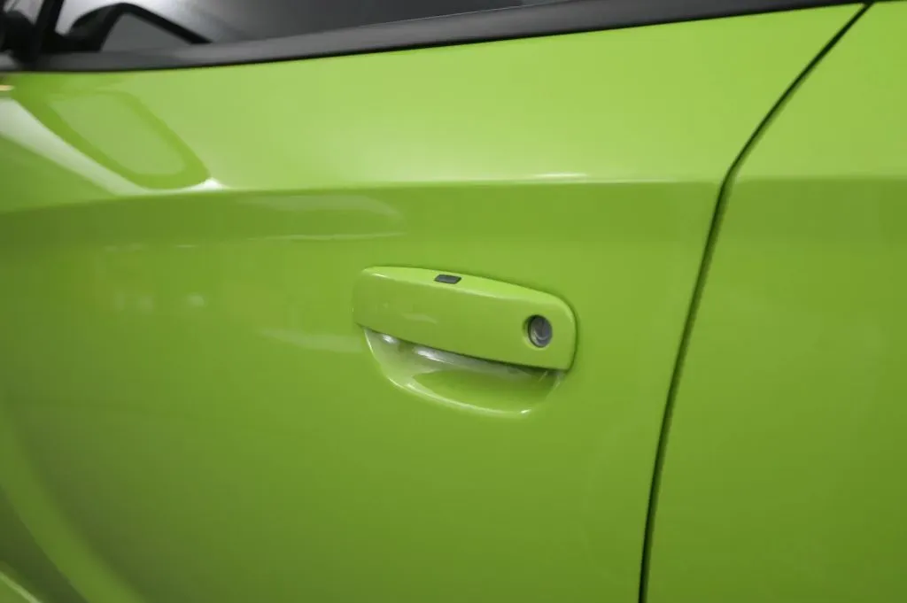 Dodge Charger photo 14