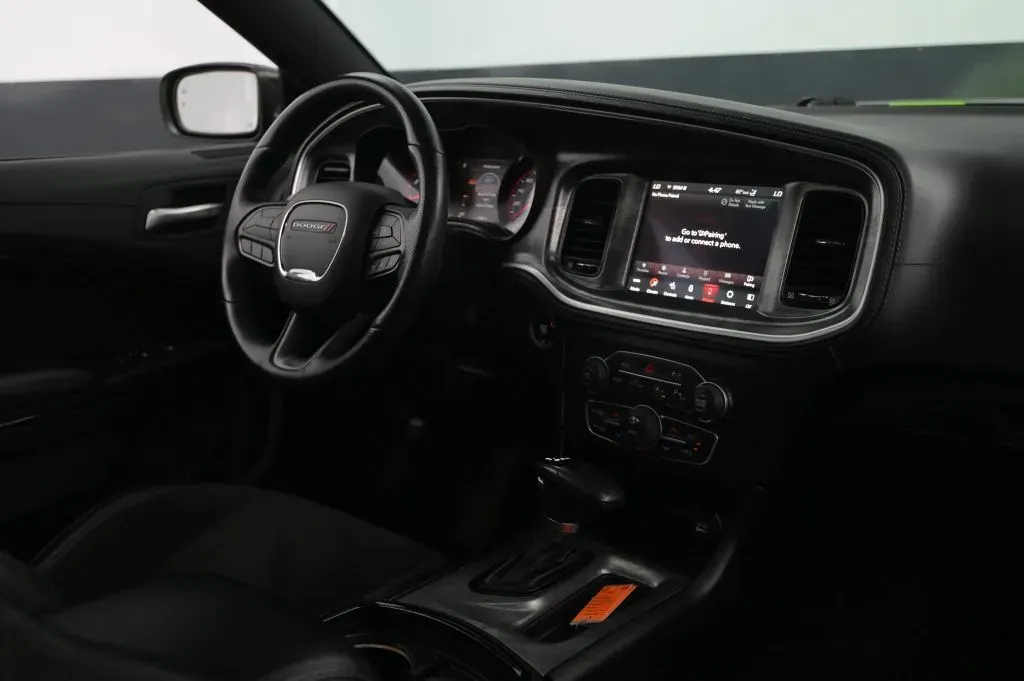 Dodge Charger photo 50