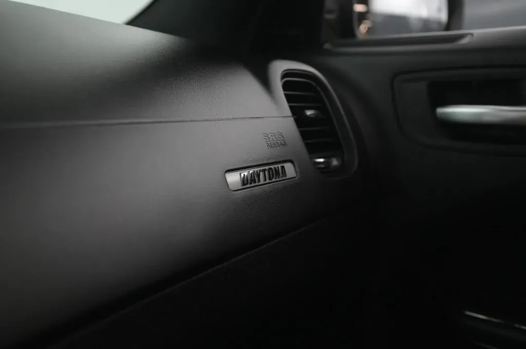 Dodge Charger photo 30