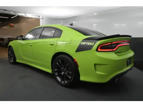 Another view of 2023 Dodge Charger R/T Sedan 4D for sale in Hillside, NJ at Crazy Cars Hillside