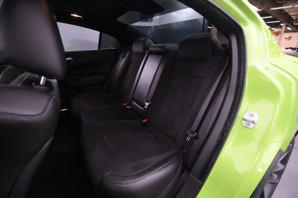 Dodge Charger photo 47