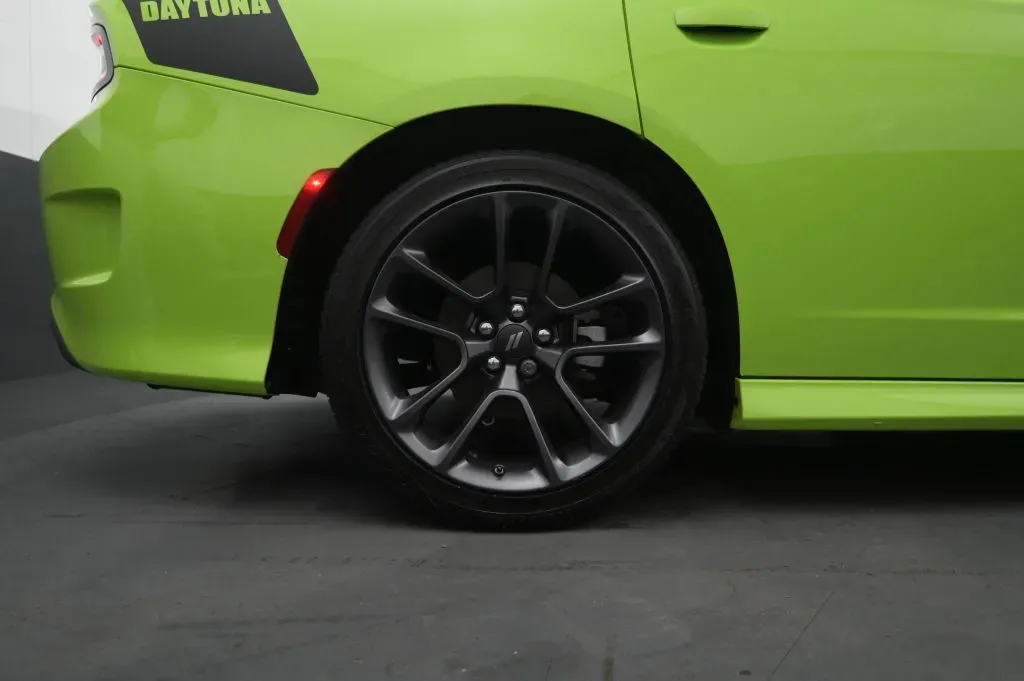 Dodge Charger photo 19