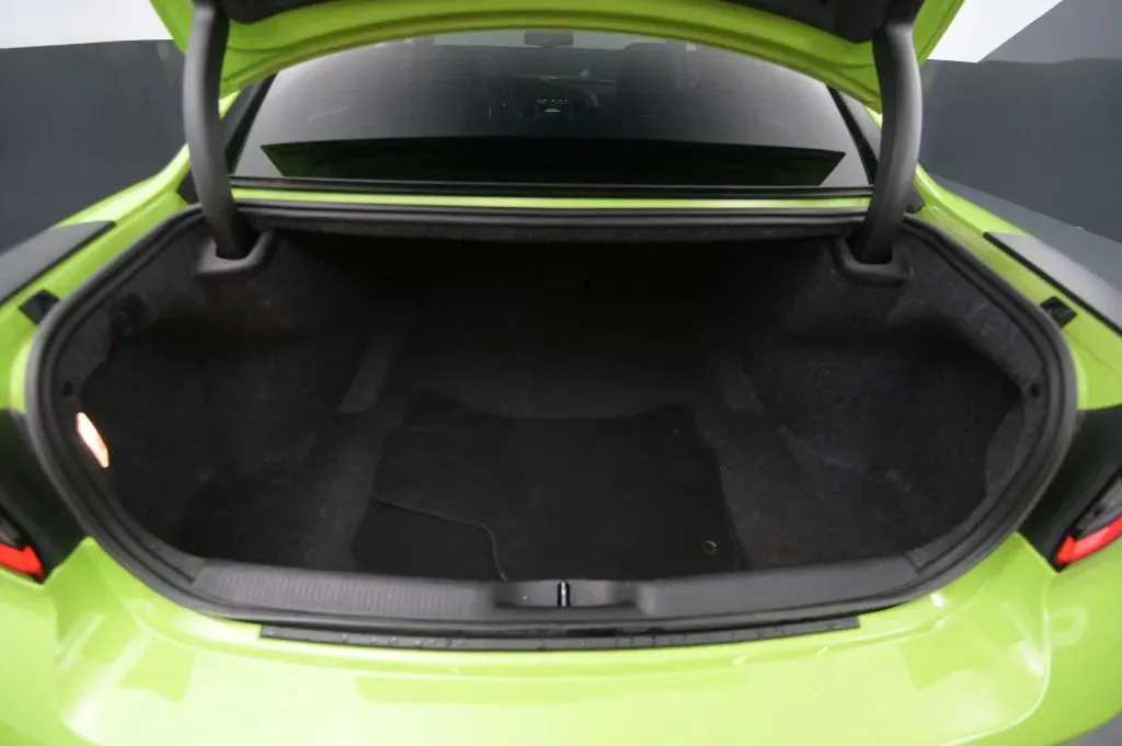 Dodge Charger photo 48