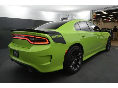 More photos of 2023 Dodge Charger R/T Sedan 4D at Crazy Cars Hillside, NJ