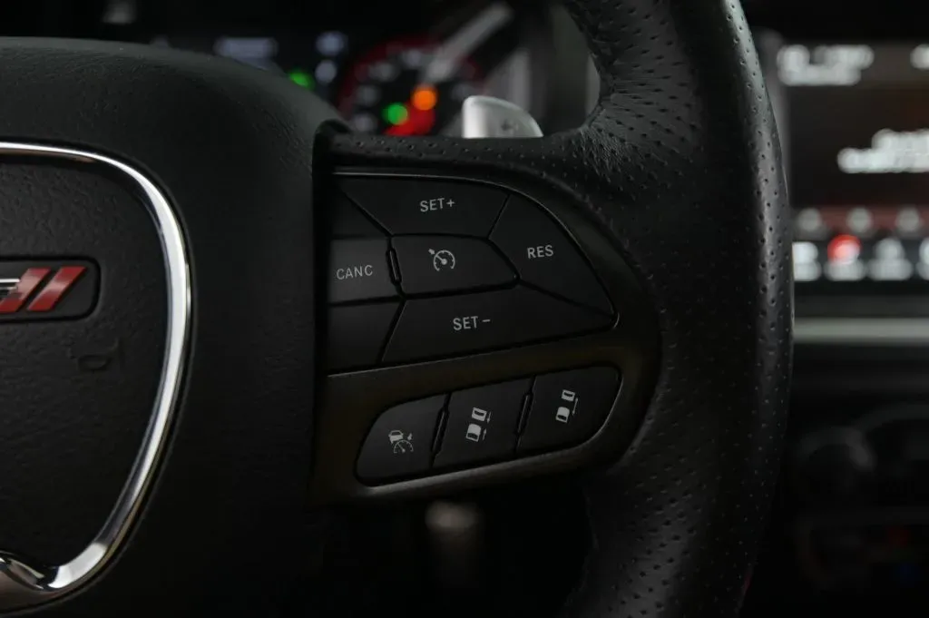 Dodge Charger photo 25