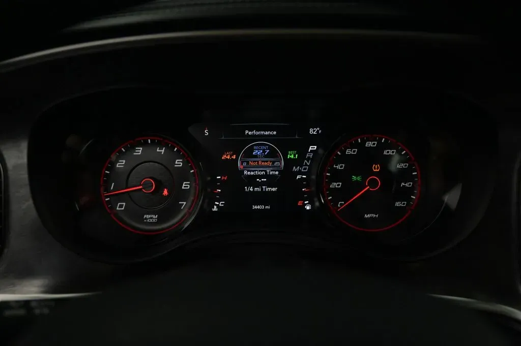 Dodge Charger photo 23