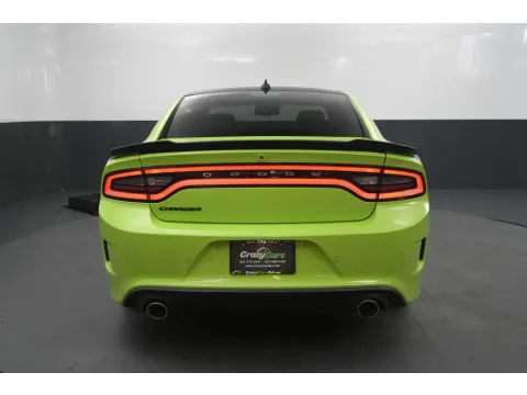 More photos of 2023 Dodge Charger R/T Sedan 4D at Crazy Cars Hillside, NJ