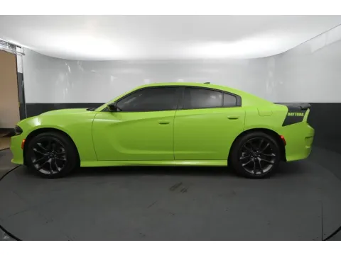 Photos of 2023 Dodge Charger R/T Sedan 4D for sale in Hillside, NJ at Crazy Cars Hillside