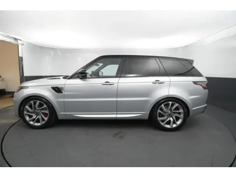 Photos of 2019 Land Rover Range Rover Sport HSE Dynamic Sport Utility 4D for sale in Hillside, NJ at Crazy Cars Hillside