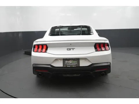 More photos of 2024 Ford Mustang GT Coupe 2D at Crazy Cars Hillside, NJ